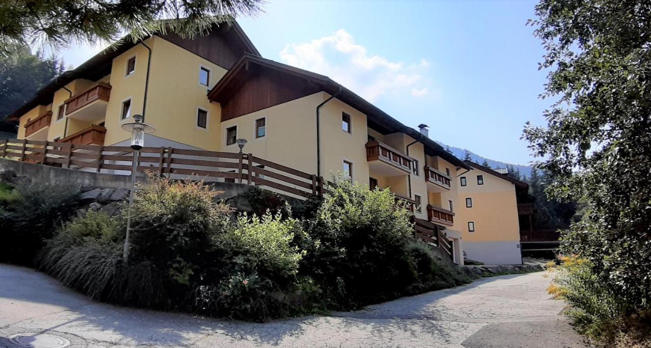 Haus Martina By Isa Agentur Bad Kleinkirchheim Exterior foto