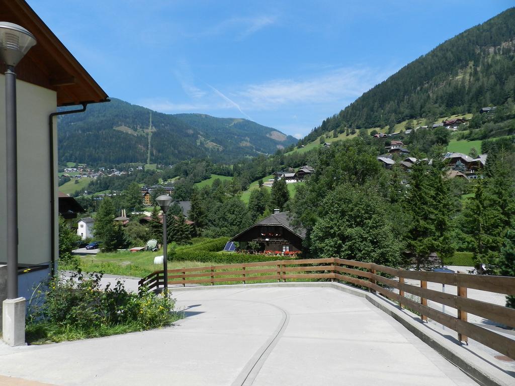 Haus Martina By Isa Agentur Bad Kleinkirchheim Quarto foto