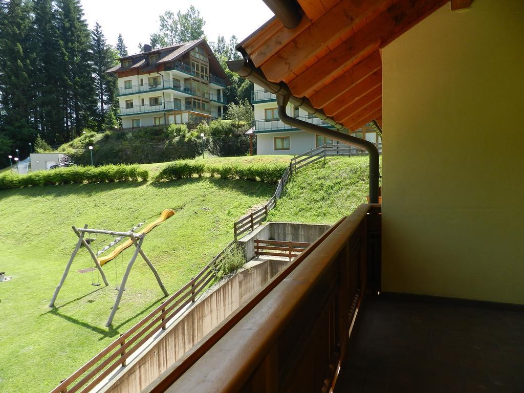Haus Martina By Isa Agentur Bad Kleinkirchheim Quarto foto