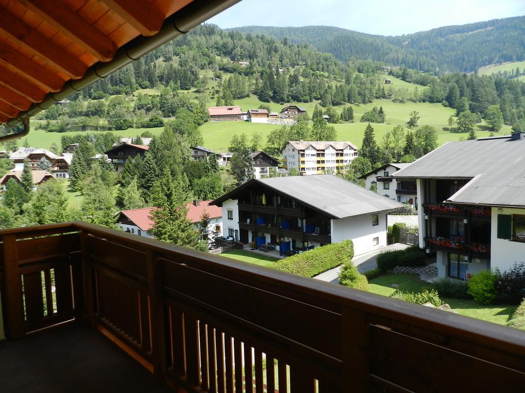 Haus Martina By Isa Agentur Bad Kleinkirchheim Quarto foto