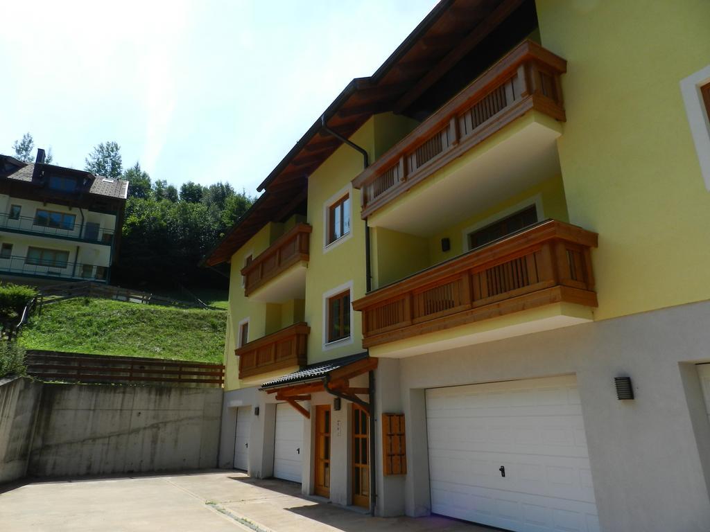 Haus Martina By Isa Agentur Bad Kleinkirchheim Quarto foto