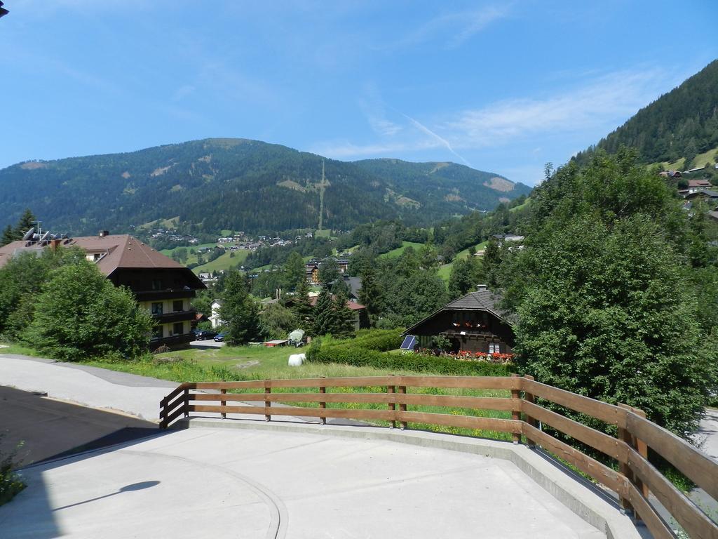 Haus Martina By Isa Agentur Bad Kleinkirchheim Quarto foto